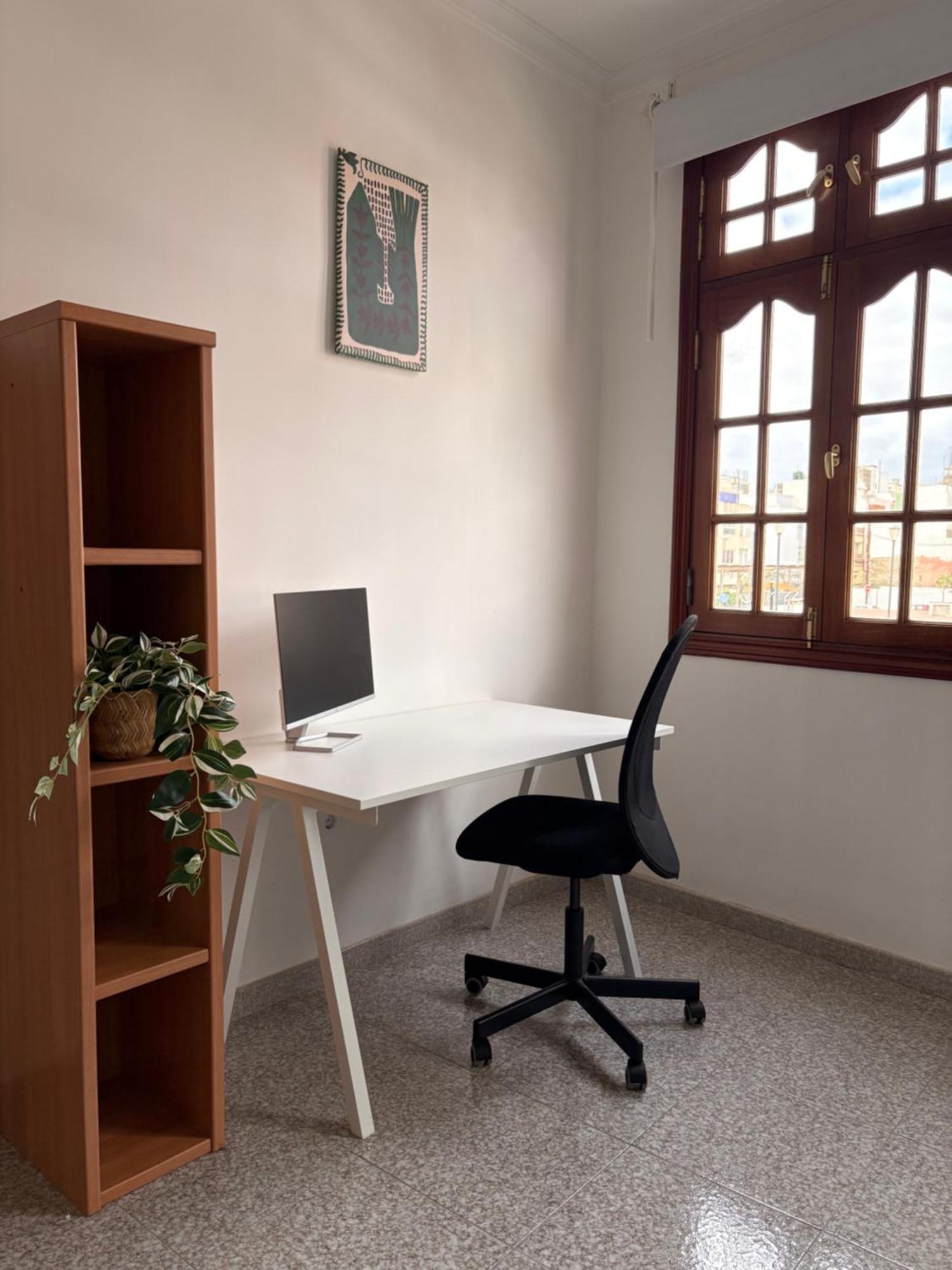 Habitación Doble Deluxe