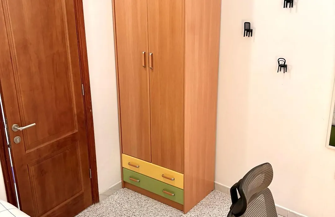 La Isleta Coliving-1