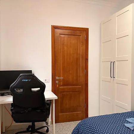 La Isleta Coliving-2
