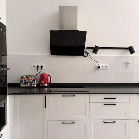 La Isleta Coliving-3